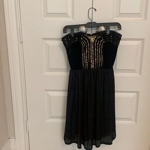Cocktails dress size M